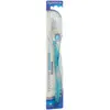 Image de Elgydium, Brosse à dents manuelle, Brosse à dents Whitening douce (Souple, 1x)