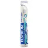 Image de Elgydium, Brosse à dents manuelle, Brosse à dents blanchissante moyenne (Souple, 1x)
