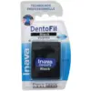 Image de Inava DentoFil Black Chlorhexidine 50 m