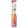 Image de Elgydium, Brosse à dents manuelle, Eh bien (Souple, 1x)