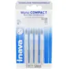 Image de Inava Mono Compact Brossettes Interdentaires x 4