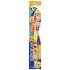 Image de MGA, Brosse à dents manuelle, Eh bien (Souple, 1x)