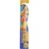 Image de Elgydium Kids Brosse à Dents Souple Emoji 7-12 Ans