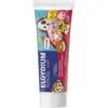 Image de Elgydium Kids Gel Dentifrice Emoji Arôme Fraise Givrée 50 ml