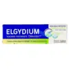 Image de Elgydium Dentifrice Educatif Révélateur de Plaque 50 ml