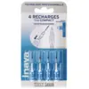 Image de Inava Brossettes Recharges pour Trio Compac x 4