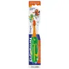 Image de Elgydium, Brosse à dents manuelle, Dragon, Toothbrush Unisex (Ultra doux, 1x)
