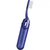 Image de Elgydium Pocket Brosse à Dents de Voyage Souple