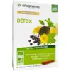 Image de Arkopharma Arkofluides Détox Bio x 20