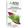 Image de Arkogélules Ginkgo Bio