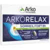Image de Arkopharma Arkorelax Sommeil Fort 8 h