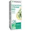 Image de Arkopharma Huile Essentielle Eucalyptus Citronné Bio 10 ml