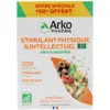 Image de Arkopharma ArkoFluides Stimulant Physique Bio x 30