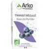 Image de ArkoGélules Baie de Myrtille Bio Gélules x 40