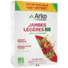 Image de Arkopharma Arkofluides Jambes Légères x 20 +10 offertes