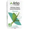 Image de ArkoGélules Plantain Bio Gélules x 45