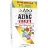 Image de Azinc Vitalité Gélules x 120 + 30 offertes