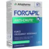 Image de Arkopharma Forcapil Anti-Chute Comprimés x 30