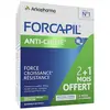 Image de Arkopharma Forcapil Anti-Chute 90 comprimés