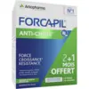 Image de Arkopharma Forcapil Anti-Chute 3 mois Hair Activ