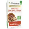 Image de ArkoGélules Bio Shiitaké Maitaké Reishi Gélules x 40
