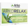 Image de Arkorelax Cannabis Sativa Comprimés x 30