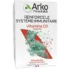 Image de ArkoGélules Vitamine D3 Gélules Végétales x 90