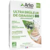 Image de Arkofluides Ultra Brûleur de Graisses Bio x 30