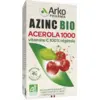 Image de Arkopharma Azinc Bio Acerola 1000 x 30