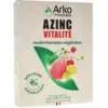 Image de Arkopharma Azinc Naturel Vitalité x 30