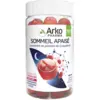 Image de Arkopharma Coquelicot Sommeil Apaisé Gummies x 60