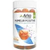 Image de ArkoGélules Humeur Positive Safran Gummies x 60