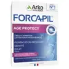 Image de Arkopharma Forcapil Age Protect Comprimés