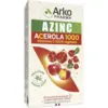 Image de Arkopharma Azinc Acérola 1000 Comprimés à Croquer