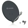 Image de Antenne parabolique alu 65cm + lnb Cahors 141202r13
