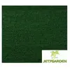 Image de Toile brise-vue haute densité verte 2 x 25 m