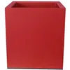 Image de RIVIERA Bac Granit - 40x40 cm - Rouge