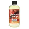 Image de Lampe du parfumeur recharge p/lampe 500ml cannelle orange