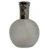 Image de Lampe du parfumeur lampe a parfum s/rech.boule depolie