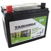 Image de TASHIMA Batterie gel F1 12V 28 AH + à gauche