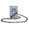 Image de Greenstar 1194 Ozaki Chaîne De Tronçonneuse Semi-Carrée 3/8"" 1,3 Mm 66 Entraîneurs