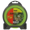 Image de JARDIN PRATIQUE Fil nylon rond premium line OZAKI pour débroussailleuse - Ø 1,6 mm - L 15 m