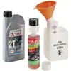 Image de kit de démarrage pour moteur 2 temps