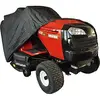 Image de Greenstar 10250 Housse Pour Autoportée À Éjection Arrière En Polyester Noir 203 X 127 X 137 Cm