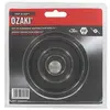 Image de Greenstar 4133 Tête Fil Nylon Tap-N-Go 2 Fils Pour Désherbeuse Homelite Hexagone De 16 Mm