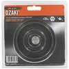 Image de Greenstar 4135 Tête Fil Nylon Tap-N-Go 2 Fils Pour Désherbeuse Stihl 19/5 Mm Avec Écrou De M12 X 1,75 D