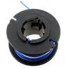 Image de Bobine + fil 1183-m6-0003 7111080 - coupe bordures wolf