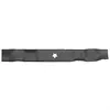 Image de Lame l=49cm 532134148, 532139774 pour Tracteur Husqvarna