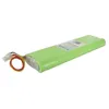 Image de JARDIN PRATIC Batterie Nimh 18V - 2200 mA pour tondeuse robot HUSQVARNA