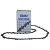 Image de Greenstar 1108 Ozaki Chaîne De Tronçonneuse Semi-Carrée 3/8"" 1,1 Mm 47 Entraîneurs
